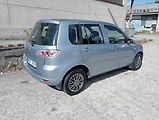 Mazda 2 (2006) 1.4i, AUTOMAT - náhled 6
