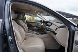 Mercedes-Benz Třídy S S560 4Matic V8 Designo/470PS - náhled 25