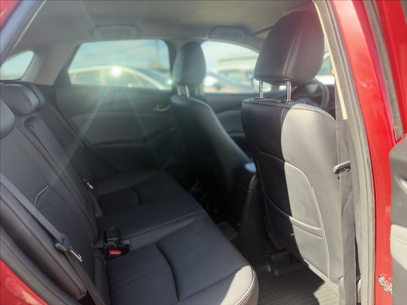 Mazda CX-3 2,0 i AUTOMAT 44tKm - fotka 30 z 34