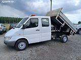 Mercedes-Benz Sprinter Sklápěč - náhled 1