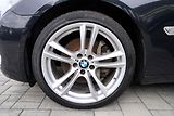 BMW Řada 7 730d  NEPOJÍZDNÉ, - náhled 13