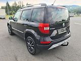 Škoda Yeti (2015) 2.0 TDi 103-KW 4x4 ADV OLOMOUC - náhled 6