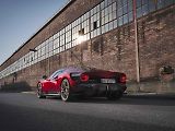 Alfa Romeo 33 Stradale
