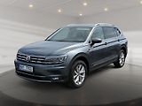 Volkswagen Tiguan Allspace (2021) HIGHLINE 2.0TDI 110kW DSG CZ - náhled 1