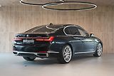 BMW Řada 7 740d xDrive, Nezávislé,HUD,PPF - náhled 8