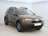 Dacia Duster (2013) 1.5 dCi, Park. senzory - náhled 1