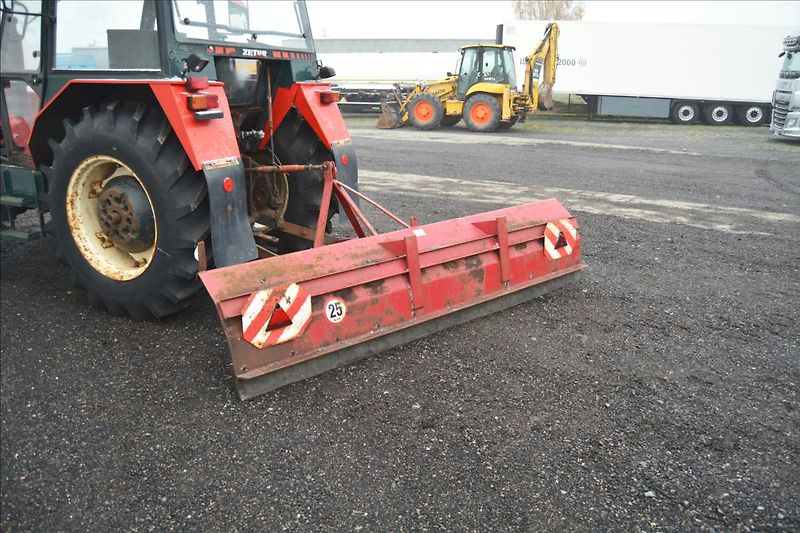 Zetor 7745 4x4 - fotka 31 z 36