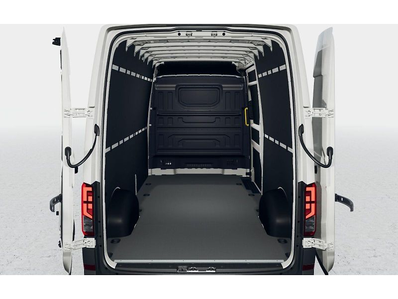 Volkswagen Crafter L4H2 - fotka 6 z 6