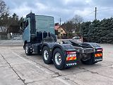 Volvo FH (2024) 540 6x4 hydraulika EURO 6 - náhled 11