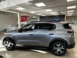 Citroën C3 Aircross (2026) PLUS Turbo 100k Manual - náhled 2