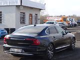 Volvo S90 AWD 173kW Inscription ČR DPH - náhled 30