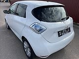Renault ZOE . INTENS R240 KAMERA NAVI - náhled 8
