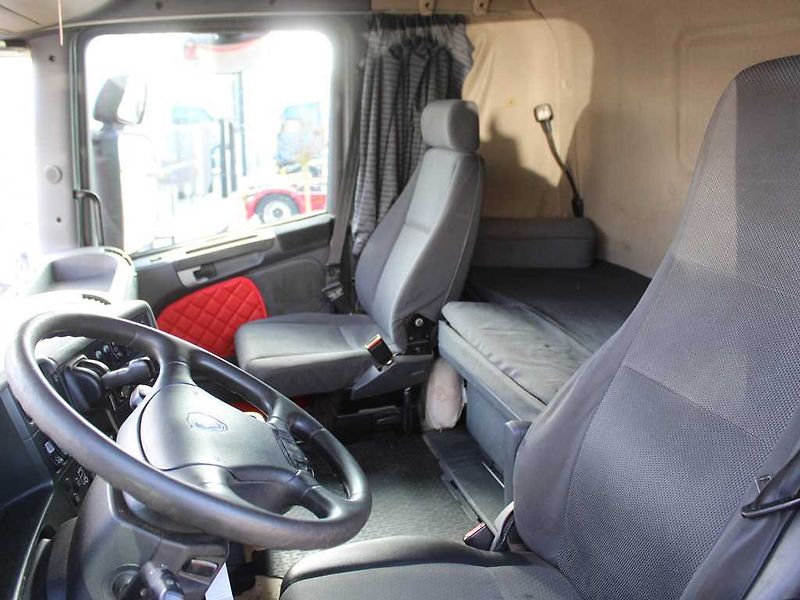 Scania Ostatní R420, STANDARD,  RETARDER, DVO - fotka 8 z 17