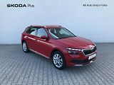 Škoda Kamiq (2022) STY TS 81/1.0 A7F - náhled 9