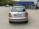 Škoda Fabia (2006) 1.2i 40kw  Nová STK - náhled 3