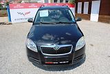 Škoda Fabia (2010) REZERVACE - náhled 1