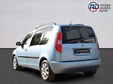 Škoda Roomster 1,2 TSI  NAVIGACE,STYLE - náhled 7