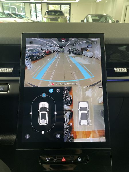 Jaecoo 5 (2025) JAECOO 5 Exclusive 1.6 TGDi - fotka 42 z 63