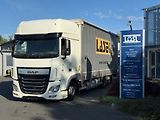 DAF XF440 EURO 6 6x2 - náhled 1