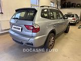 BMW X3 (2006) 2.5I, ČR - náhled 1
