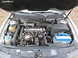 Seat Toledo 1,9TDI-81KW-NOVÁ STK+1.MAJITEL - náhled 14