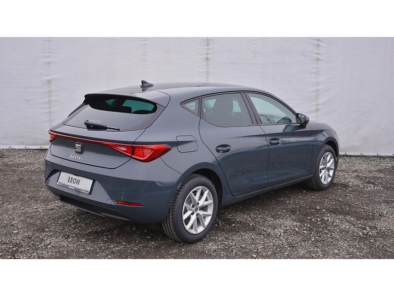Seat Leon (2026) Style - fotka 2 z 22