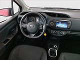 Toyota Yaris (2018) 1.5 Dual VVT-i, ČR,1.maj - náhled 7