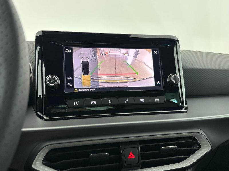 Seat Arona (2026) FR - fotka 23 z 27