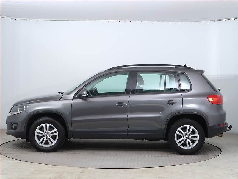 Volkswagen Tiguan (2016) Comfortline 2.0 TDI, ČR,1.maj - fotka 3 z 15