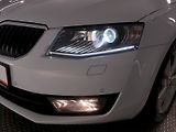 Škoda Octavia (2014) ELEGANCE 1.4TSI 103KW - náhled 10