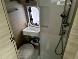 Fiat Ducato (2022) Forster 2,2MJ 103kW 6MT - náhled 11
