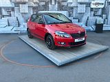 Škoda Fabia (2014) 1.2TSi, 77KW, MONTE CARLO - náhled 1
