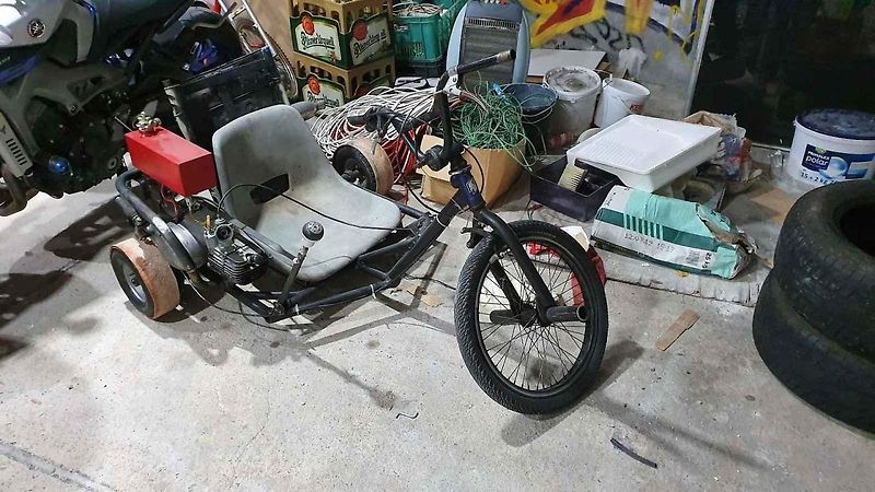 Jirka a Filip mají vizi. Už za půl roku chtějí spustit Dream Garage Prague.