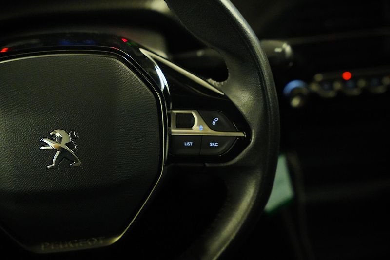 Peugeot 2008 - fotka 17 z 28