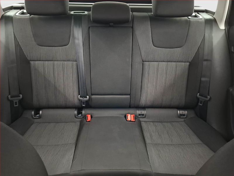 Škoda Octavia (2018) Style 2.0 TDI, Automat, Navi - fotka 10 z 21