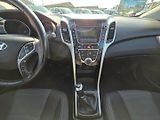 Hyundai i30 (2016) 1.6 CRDi ,nové CZ ,serviska - náhled 15