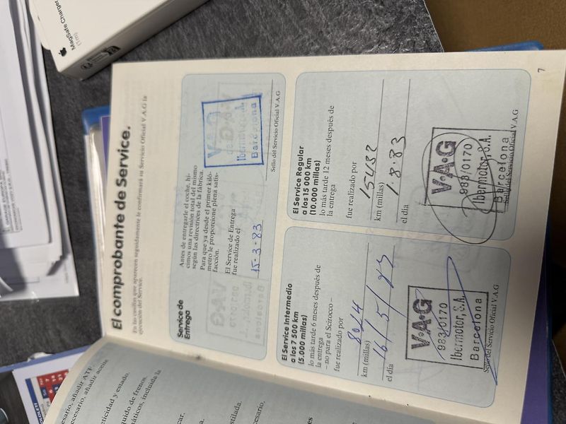 Audi Coupé (1983) GT 2.2i 1983 - fotka 34 z 35