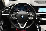 BMW Řada 3 2,0 320d 140 kW STEPTRONIC Zár - náhled 18