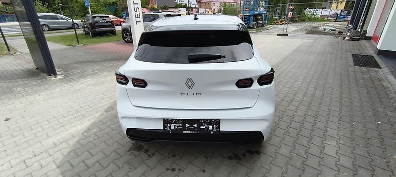 Renault Clio (2026) Tce 115 - POBOČKA FRÝDEK-MÍSTE - fotka 5 z 9