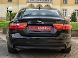 Jaguar XE 20t Prestige Meridian Kůže - náhled 7