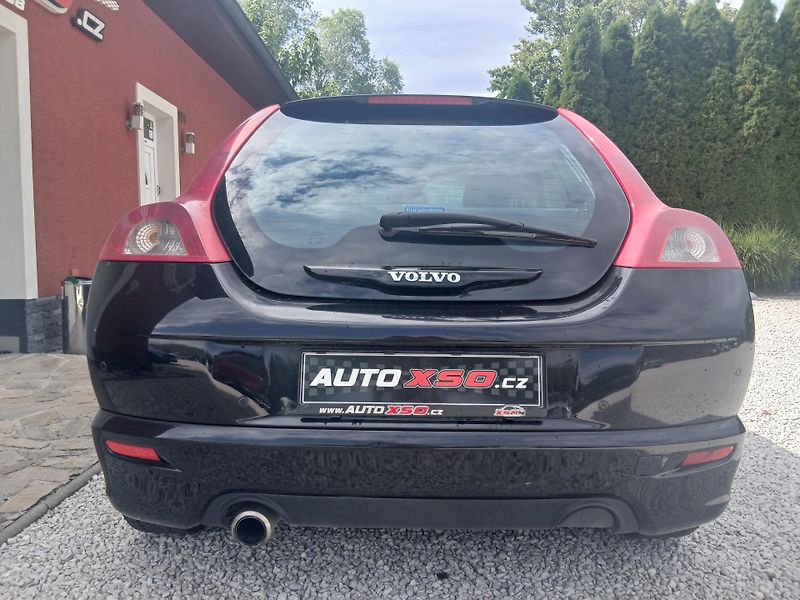 Volvo C30 2.0D DIGI AC - fotka 4 z 32