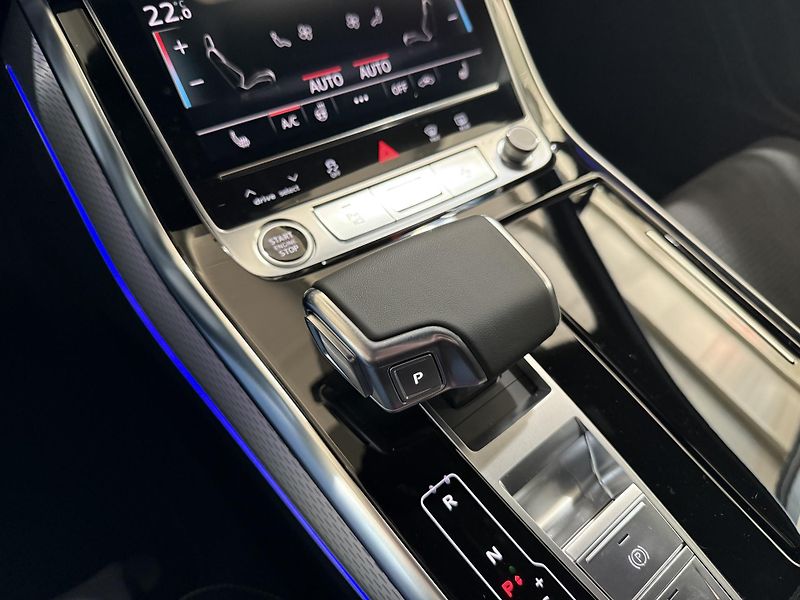 Audi Q7 (2025) 50TDI 210kW S-LINE 7MÍST NZN!! - fotka 56 z 57