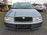 Škoda Octavia 2.0 Ambiente Combi - náhled 8