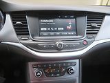Opel Astra (2017) 1.4 T, Serv.kniha, Tempomat - náhled 12