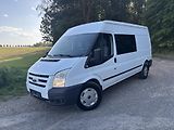 Ford Transit 350 L3H2 TREND 6 MÍST - náhled 1