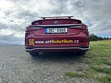 Lexus ES 300h (2023) - náhled 12