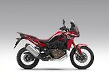 Honda (2026) CRF 1100 L Africa Twin - náhled 1
