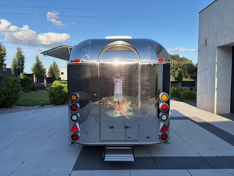 Ostatní (2026) Food Truck - Gastro - Prodejna - fotka 5 z 45