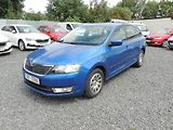 Škoda Rapid (2014) 1.2TSi,77kw,dobrá výbava,xenon - náhled 1