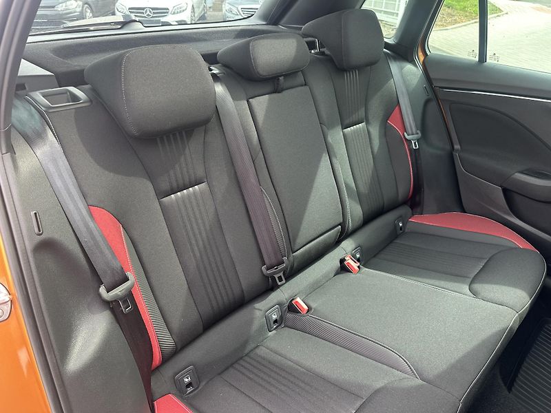 Škoda Kamiq (2023) 1.5 TSI Monte Carlo - fotka 16 z 34